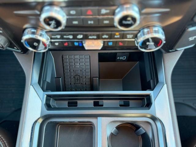 New 2026 Ford F350 King Ranch w/ Tremor Off-Road Package image 25