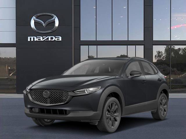 New 2026 MAZDA CX-30 AWD 2.5 S