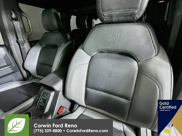 Used 2024 Ford Bronco Big Bend AWD/4WD image 23