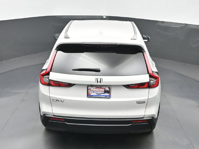 New 2026 Honda CR-V EX image 31