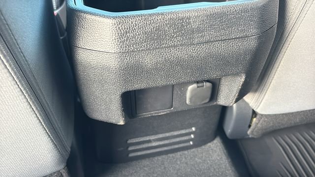 New 2026 Toyota Tacoma TRD Off-Road image 10