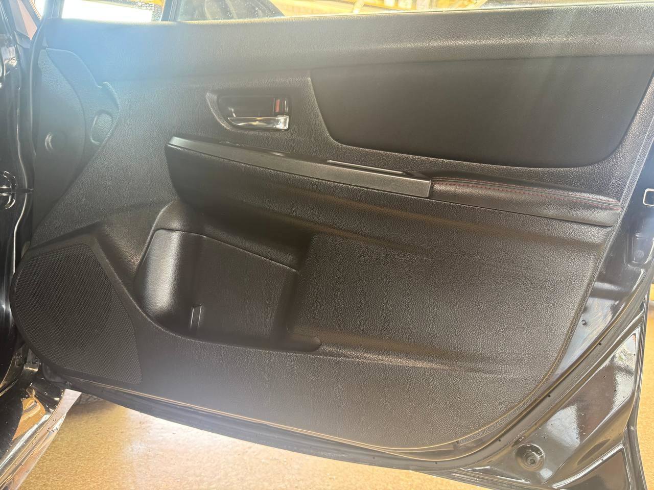 Used 2015 Subaru WRX image 10