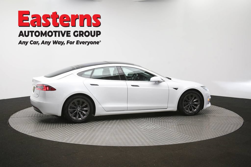 Used 2018 Tesla Model S 100D AWD/4WD image 39