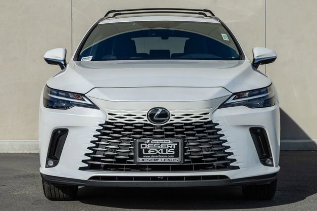 Used 2025 Lexus RX 350 Premium Plus w/ Convenience Package image 2
