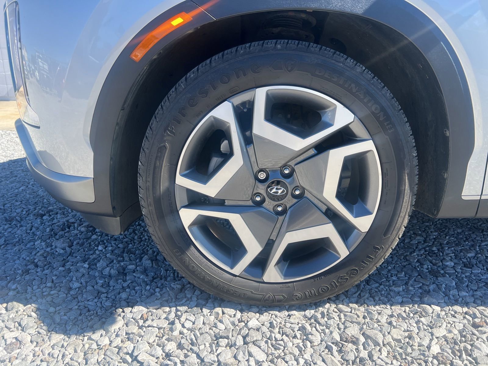 Used 2023 Hyundai Palisade SEL w/ Premium Package image 7