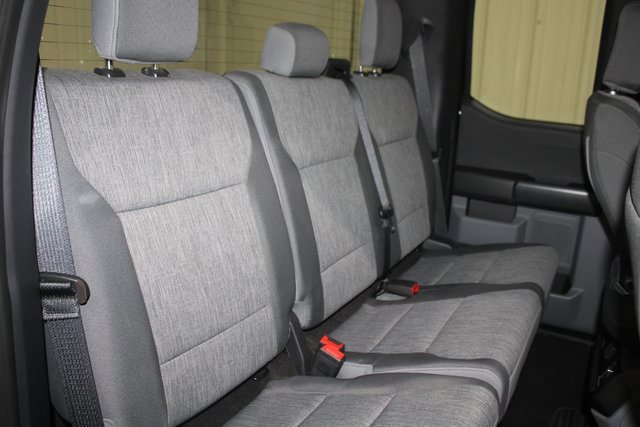 Used 2023 Ford F150 XL w/ Trailer Tow Package image 27