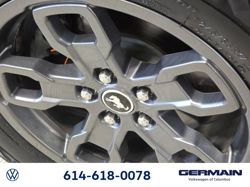 Used 2021 Ford Bronco Sport Big Bend AWD/4WD image 15