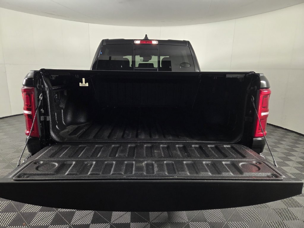 Used 2026 RAM 1500 RHO AWD/4WD image 27