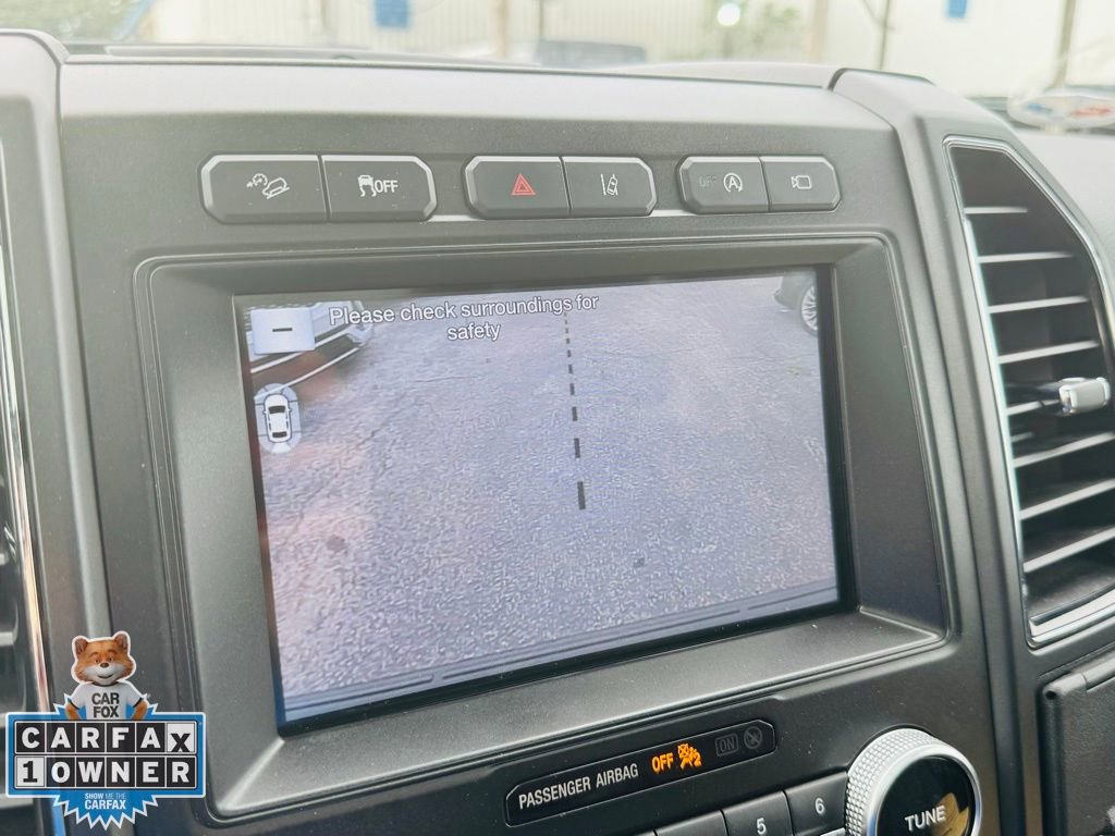 Used 2018 Ford Expedition Max Limited w/ Equipment Group 302A AWD/4WD image 27