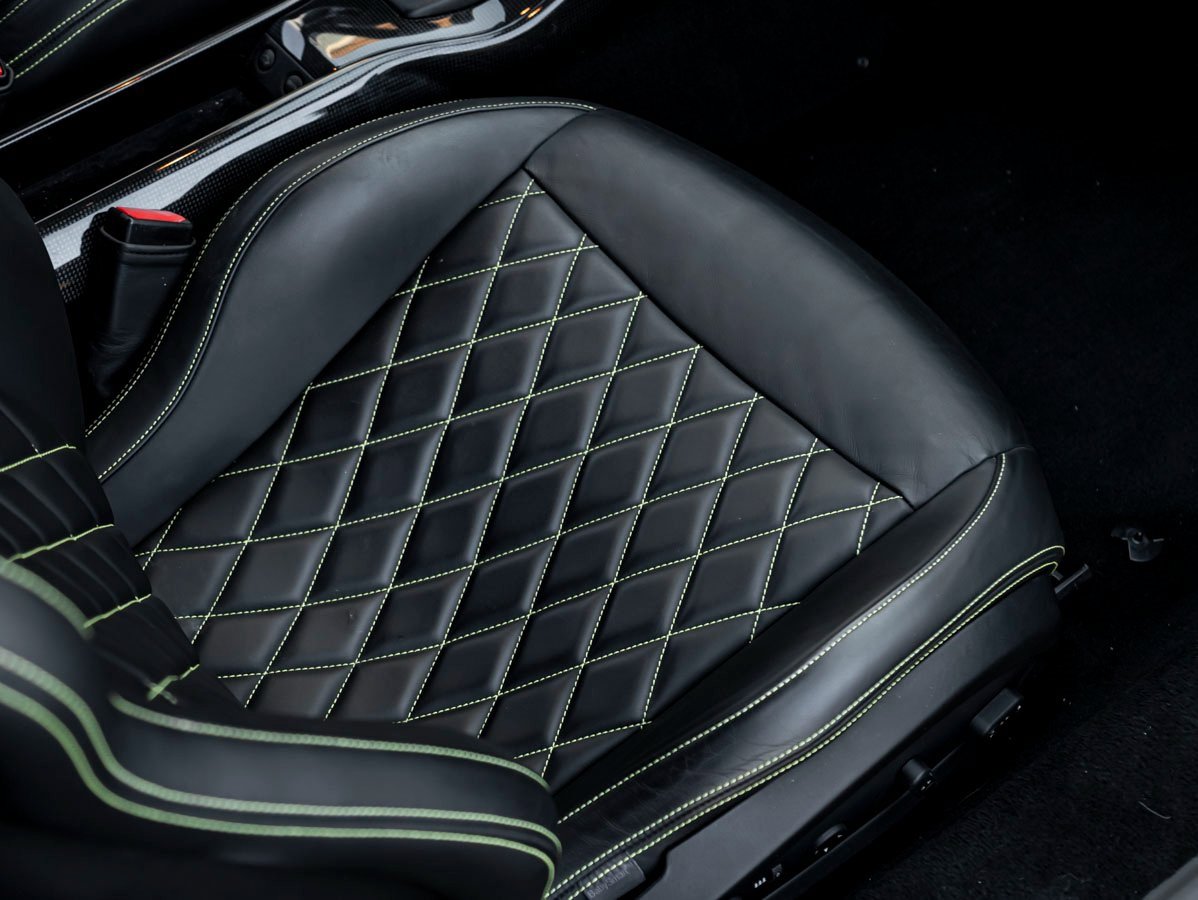 Used 2011 Ferrari 458 Italia Coupe image 22