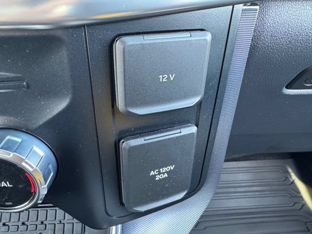 Used 2023 Ford F150 Raptor w/ Blue Interior Package AWD/4WD image 29