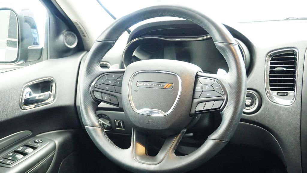 Certified 2018 Dodge Durango GT image 24