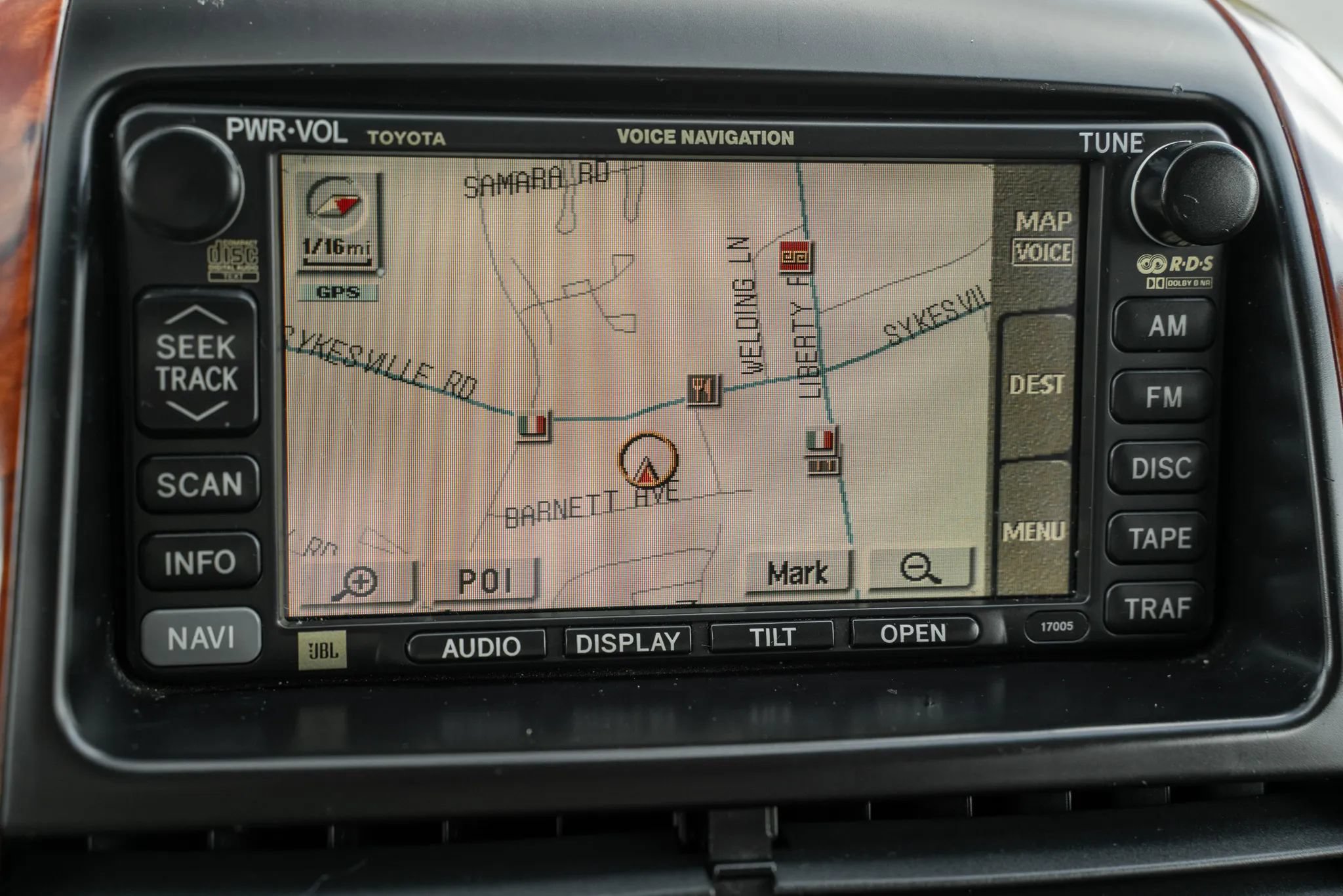 Used 2004 Toyota Sienna XLE FWD image 23