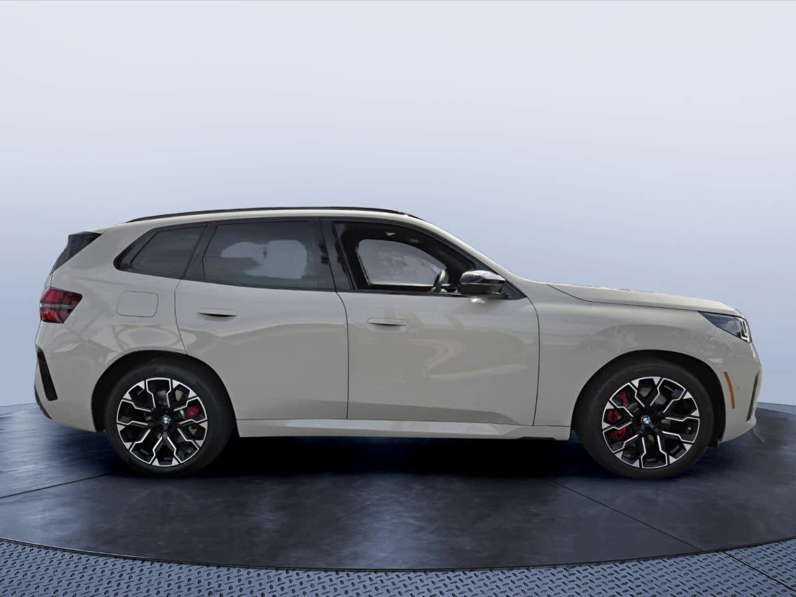Certified 2026 BMW X3 M50 AWD/4WD image 7