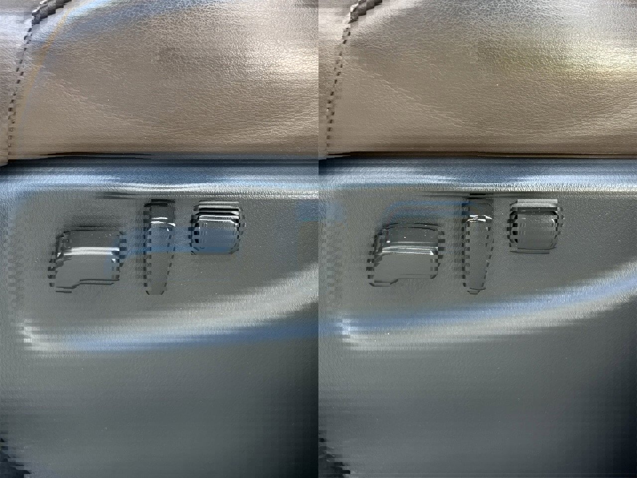 Certified 2020 Nissan Armada Platinum w/ Platinum Reserve Package image 22