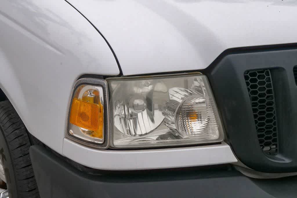 Used 2011 Ford Ranger XL RWD image 4
