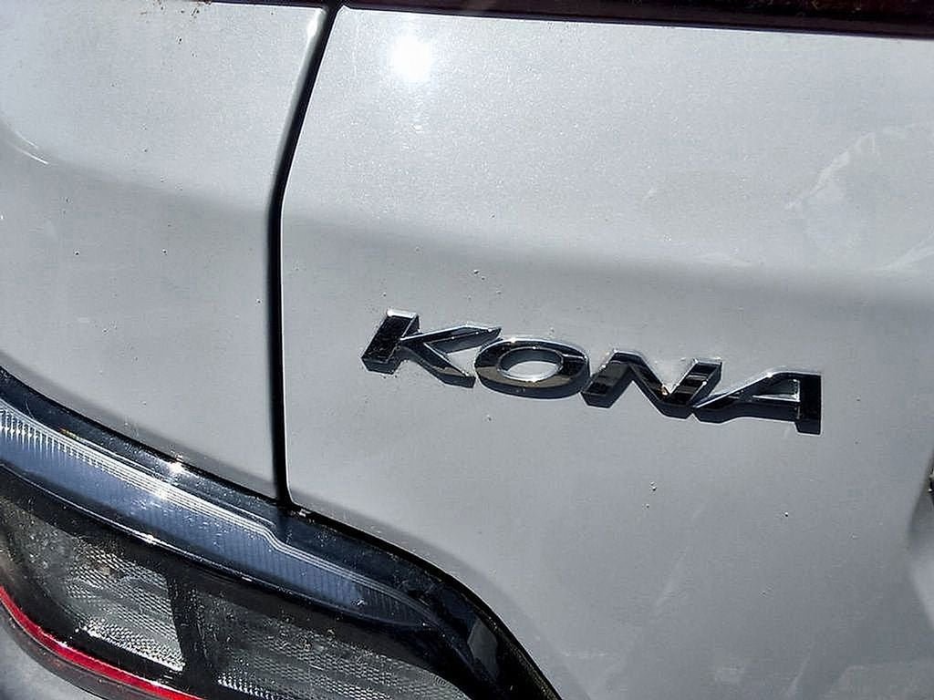 Used 2022 Hyundai Kona SE FWD image 24