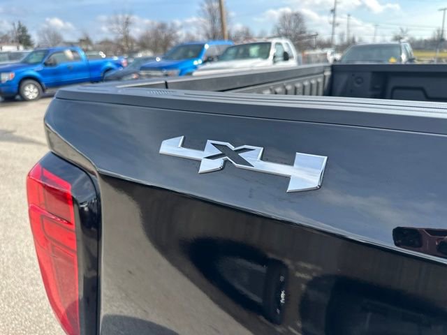 Used 2026 GMC Sierra 1500 Elevation w/ Elevation Premium Package image 14