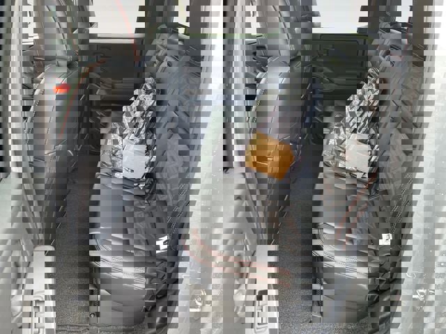 New 2026 Nissan Frontier PRO-4X image 13