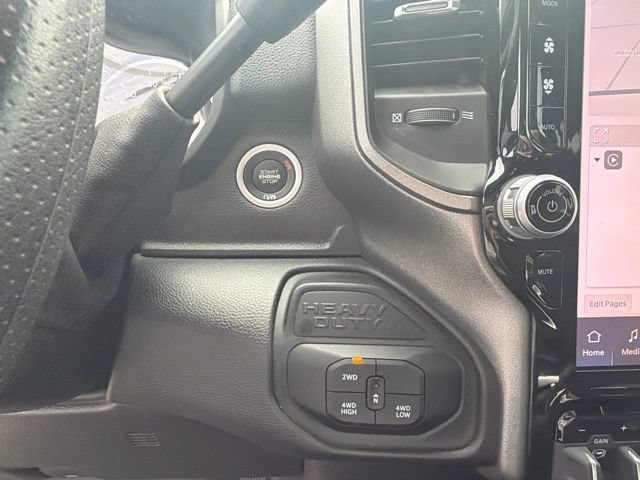Used 2025 RAM 3500 Tradesman AWD/4WD image 26