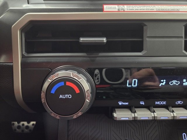 New 2025 Toyota Tacoma TRD Sport image 65