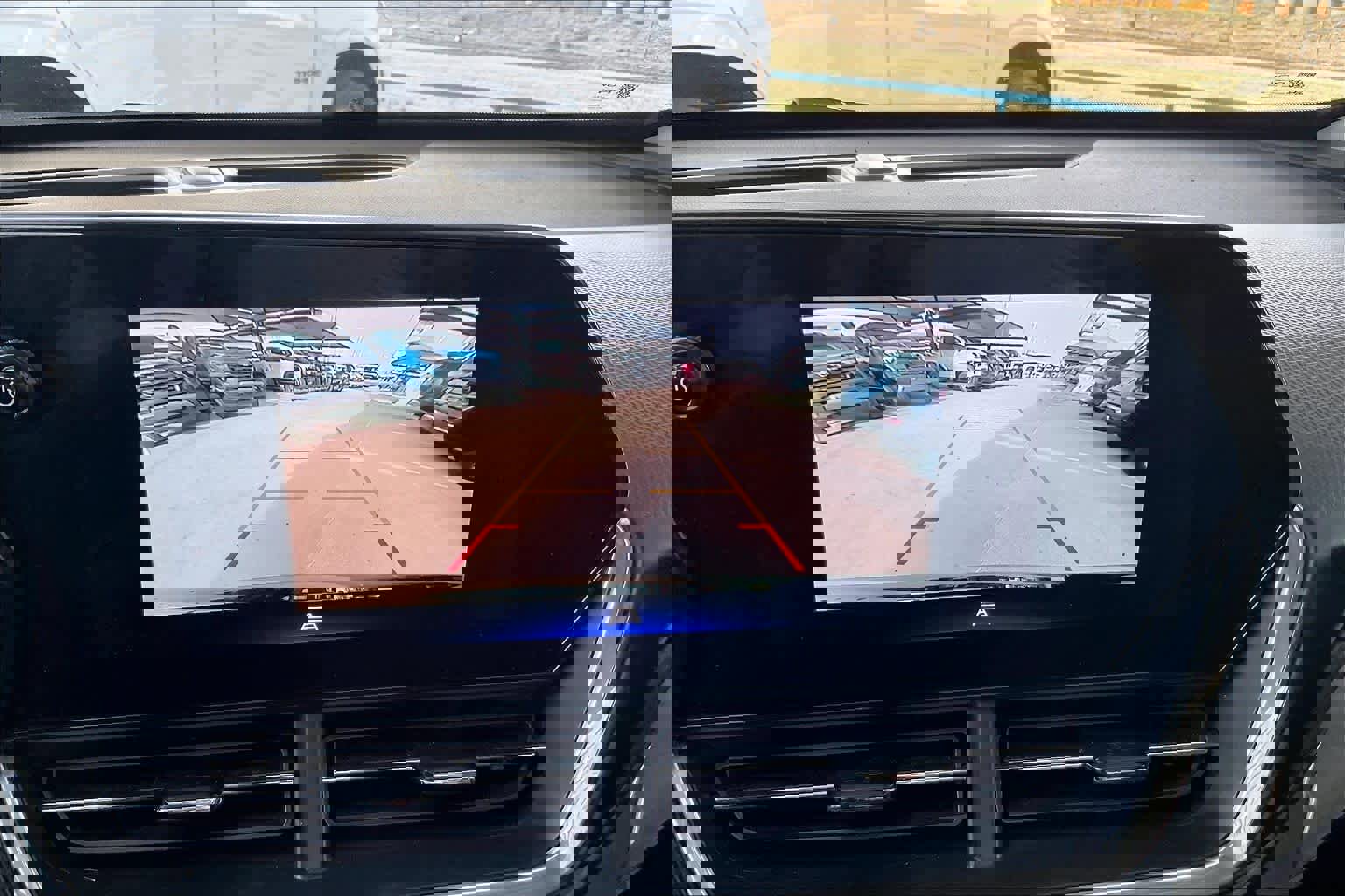 Certified 2024 Chevrolet Trax ACTIV w/ Sunroof Package image 27