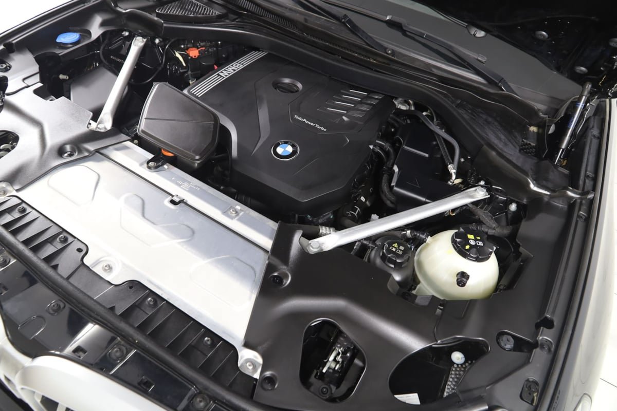 Used 2023 BMW X3 xDrive30i w/ Premium Package AWD/4WD image 20