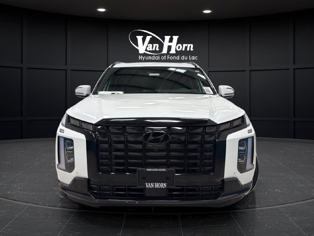 Used 2024 Hyundai Palisade Calligraphy AWD/4WD image 2