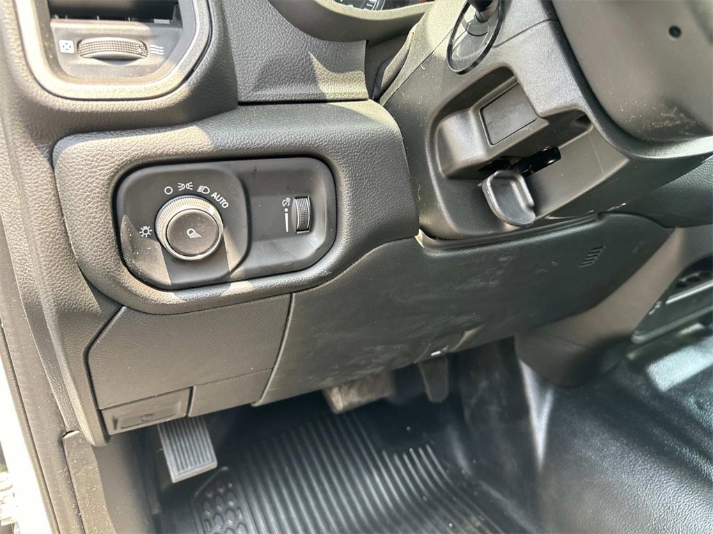 New 2024 RAM 2500 Tradesman w/ Protection Group image 34