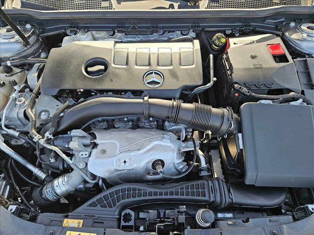 Used 2022 Mercedes-Benz A 220 4MATIC image 24