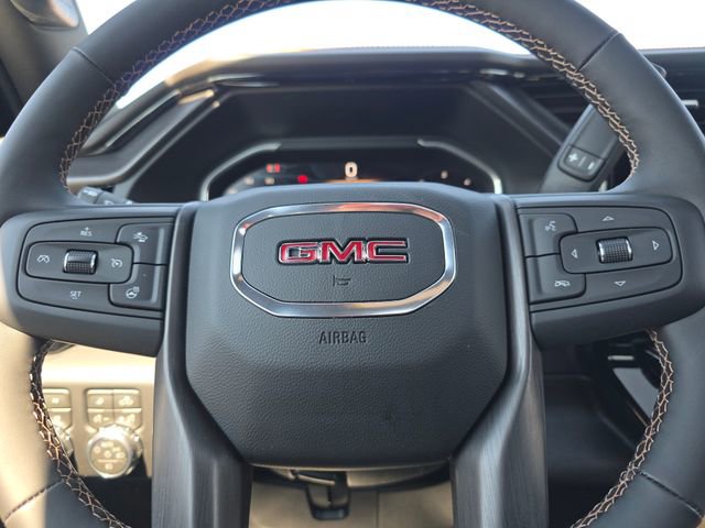 New 2026 GMC Sierra 2500 AT4 image 30