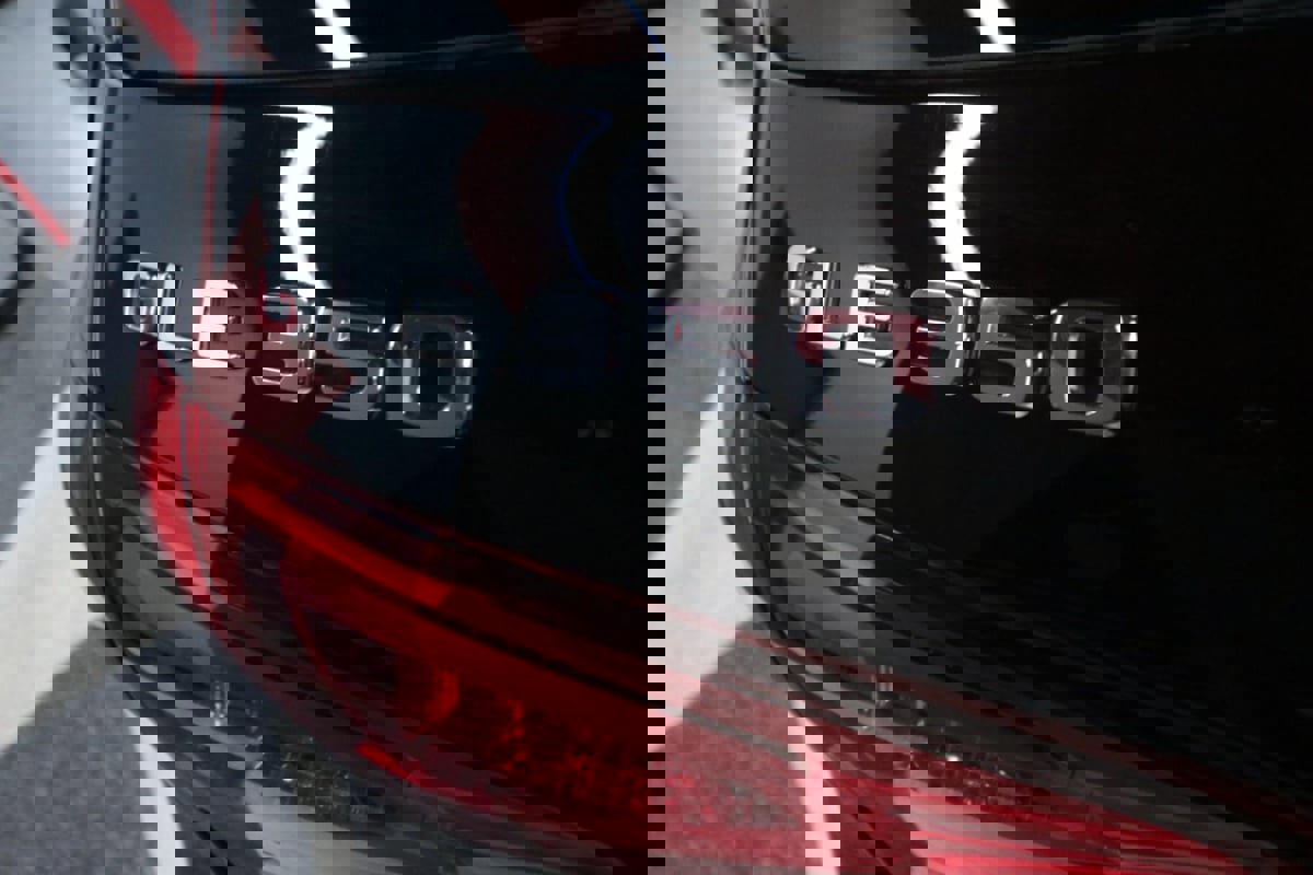 Used 2022 Mercedes-Benz GLE 350 4MATIC image 37