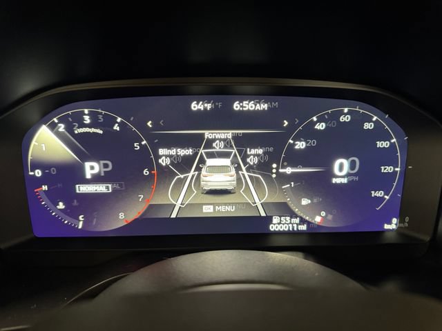 New 2026 Mitsubishi Outlander SEL Black Edition FWD image 12