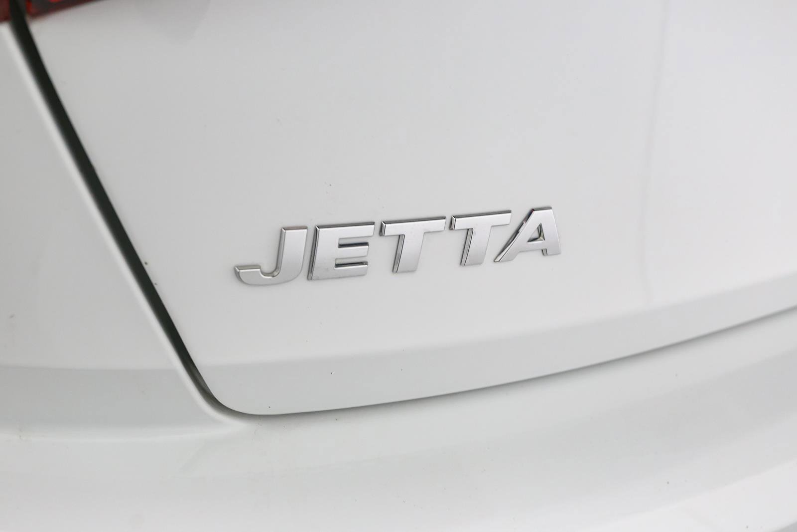 Certified 2021 Volkswagen Jetta S w/ Driver Assistance Package image 12