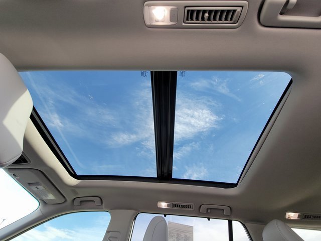 Used 2024 Toyota Grand Highlander Platinum image 14