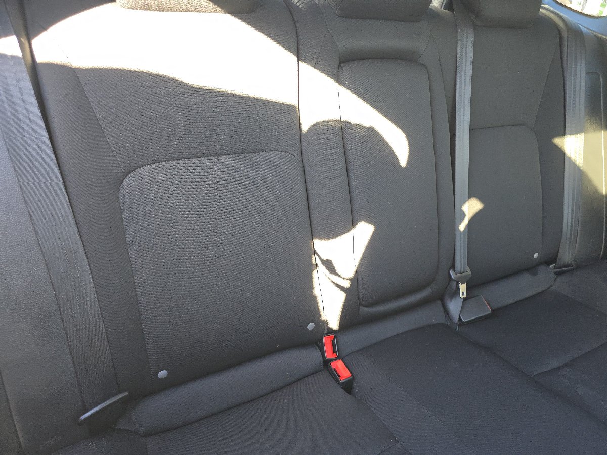 Used 2022 Honda Civic EX image 21