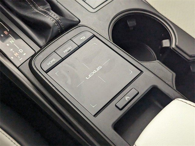 Used 2021 Lexus IS 350 F Sport image 27