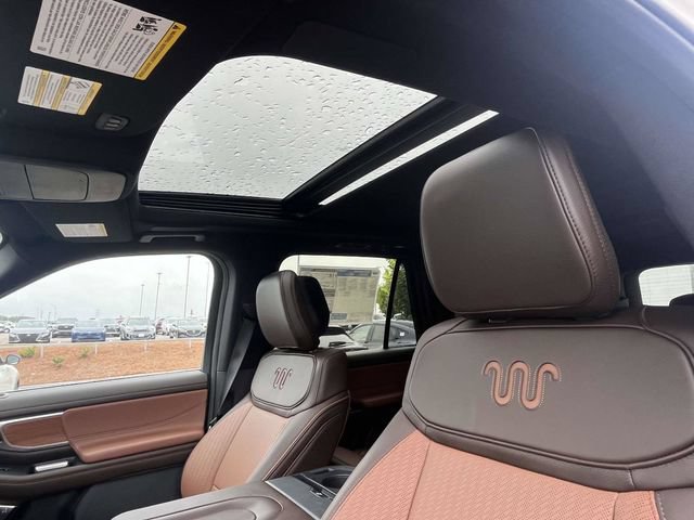New 2026 Ford Expedition Max King Ranch AWD/4WD image 16