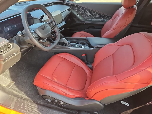 New 2026 Dodge Charger Scat Pack image 13