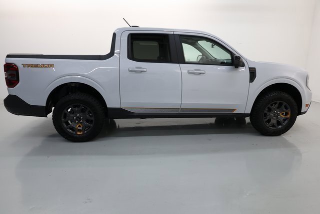 Used 2025 Ford Maverick Tremor image 64
