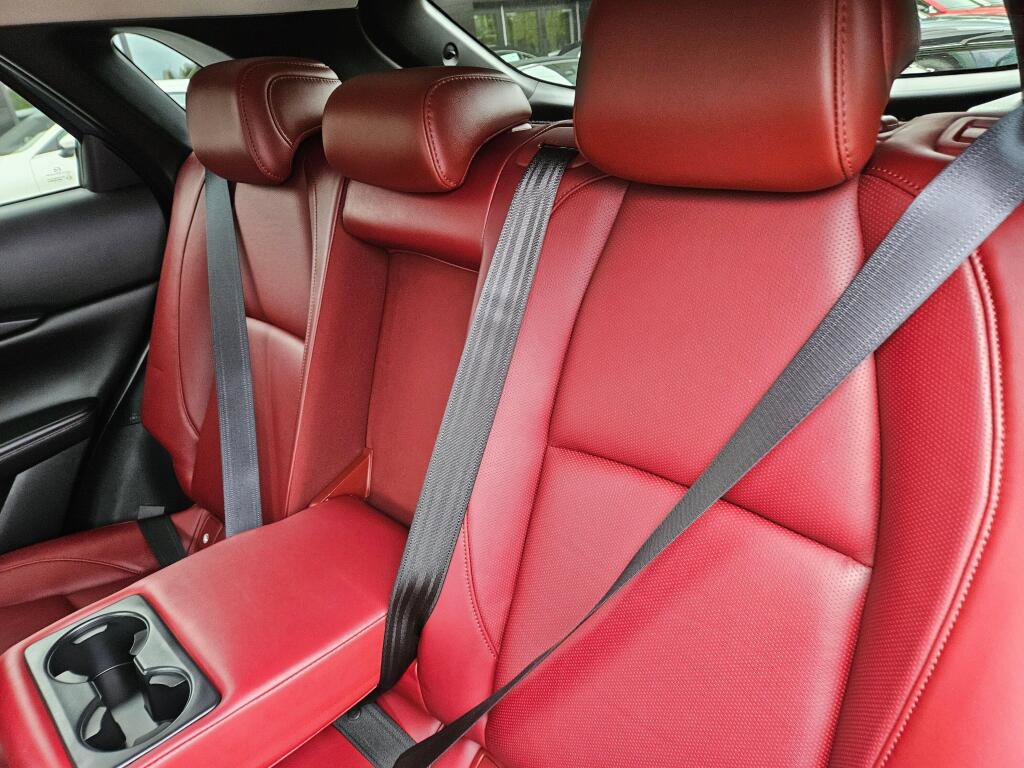 Certified 2025 MAZDA CX-30 AWD 2.5 S w/ Preferred Package image 13