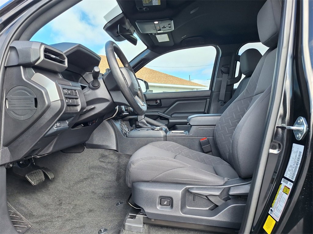 Used 2024 Toyota Tacoma SR5 image 11