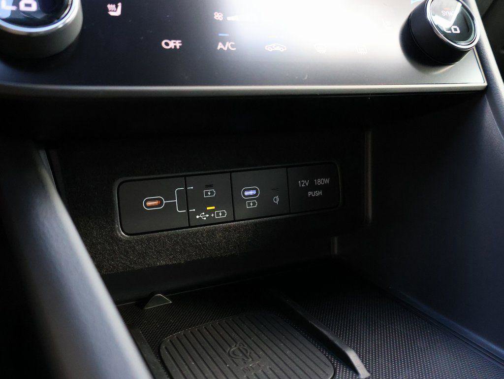 New 2026 Hyundai Sonata N Line image 39