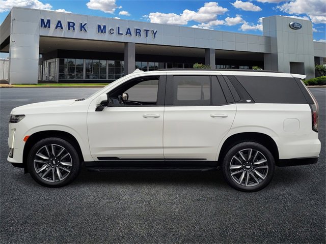 Used 2021 Cadillac Escalade Sport image 6