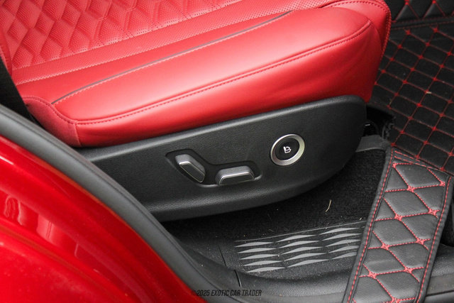 Used 2025 Genesis GV80 3.5T image 60