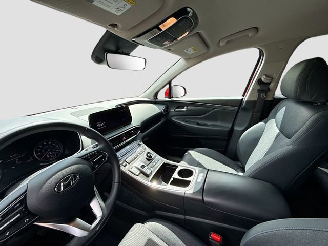 Used 2023 Hyundai Santa Fe SEL w/ Cargo Package image 20