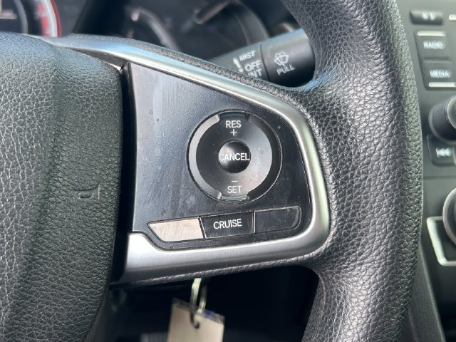 Used 2017 Honda Civic LX image 15