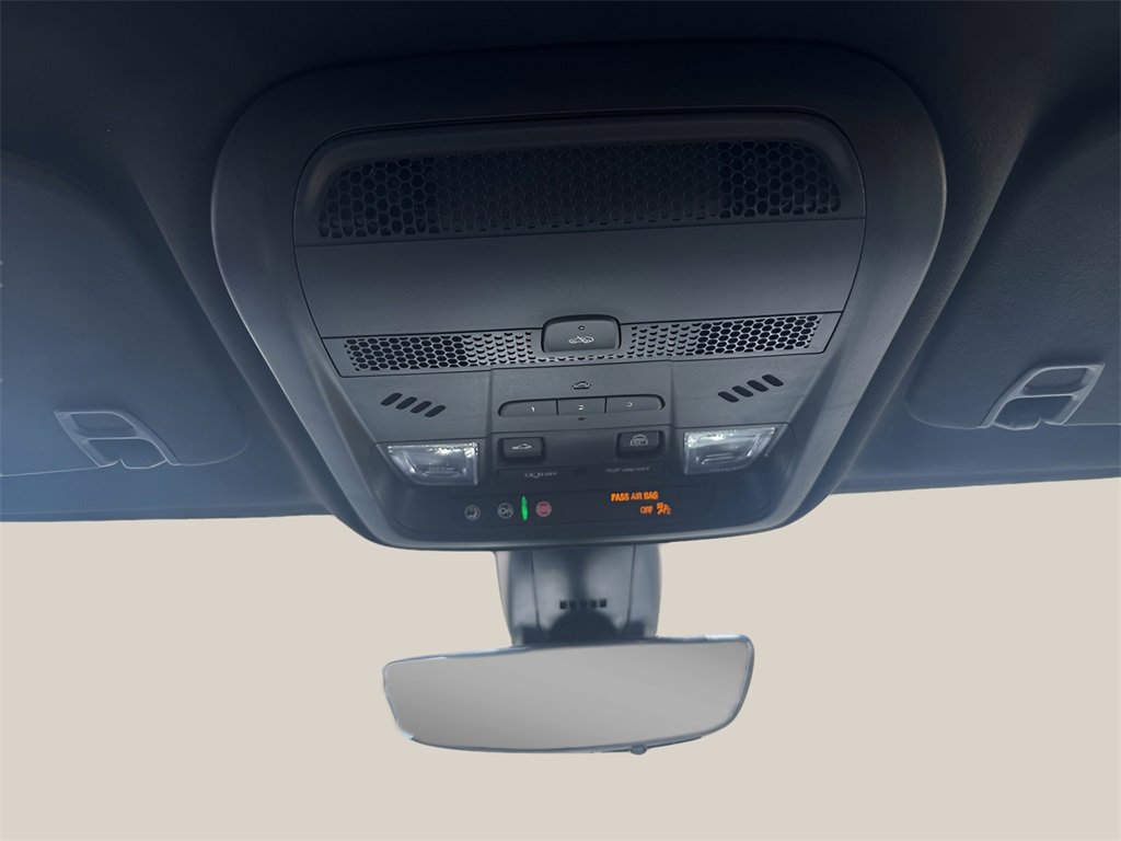 Certified 2024 Cadillac XT5 Premium Luxury w/ Platinum Package image 29