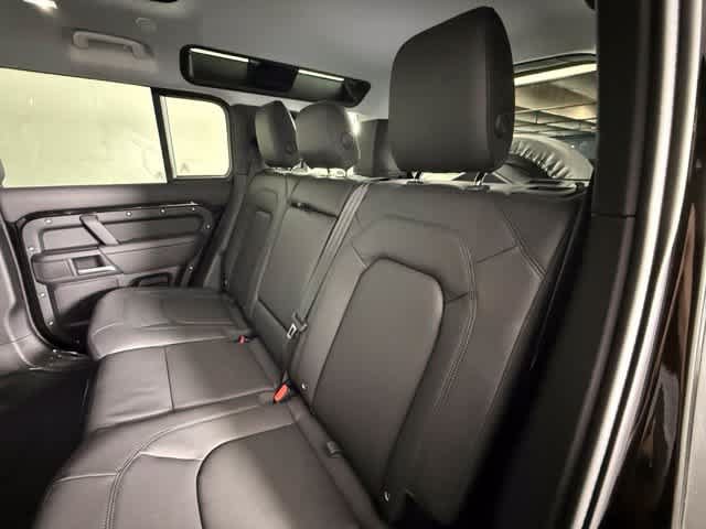 New 2026 Land Rover Defender 110 S AWD/4WD image 19