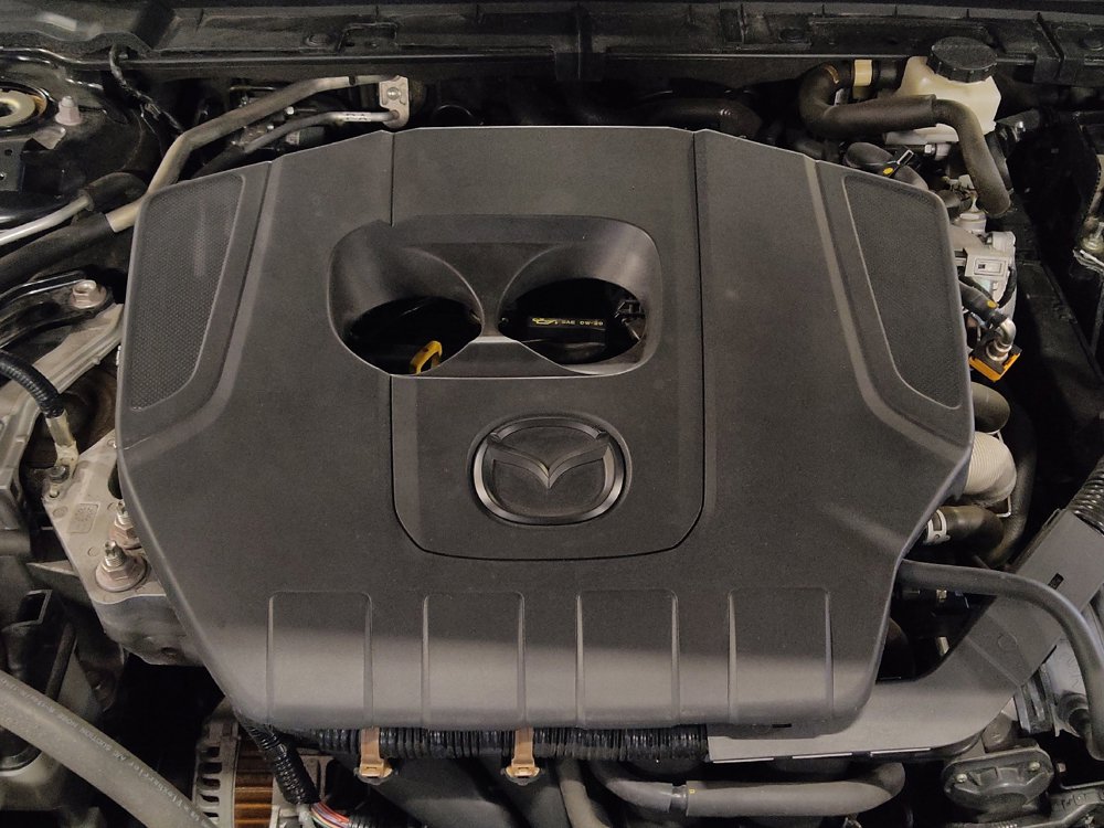 Used 2023 MAZDA MAZDA3 s FWD image 30